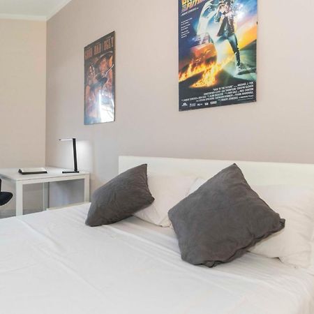Mm Bengasi Modern Apartment تورينو المظهر الخارجي الصورة