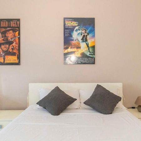Mm Bengasi Modern Apartment تورينو المظهر الخارجي الصورة