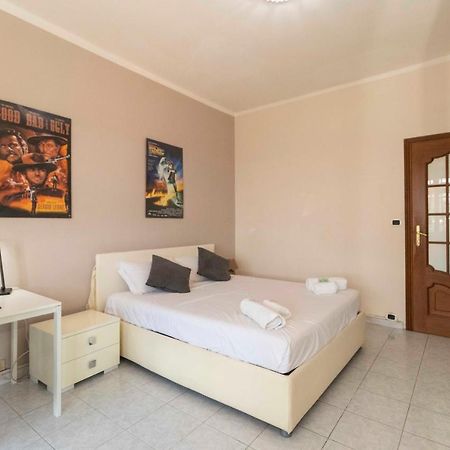 Mm Bengasi Modern Apartment تورينو المظهر الخارجي الصورة