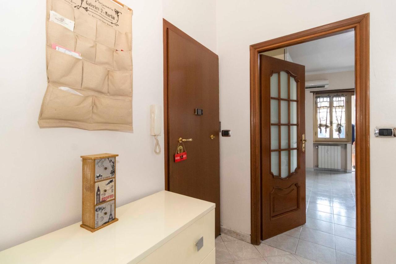 Mm Bengasi Modern Apartment تورينو المظهر الخارجي الصورة