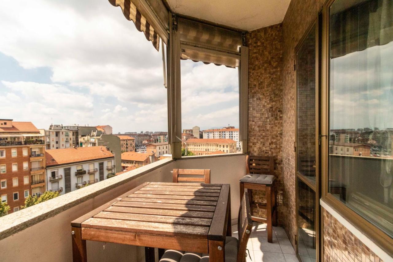 Mm Bengasi Modern Apartment تورينو المظهر الخارجي الصورة
