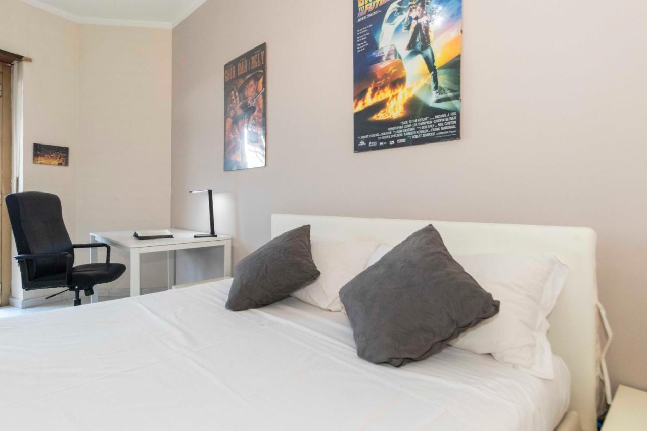 Mm Bengasi Modern Apartment تورينو المظهر الخارجي الصورة