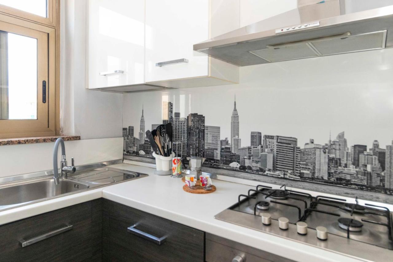 Mm Bengasi Modern Apartment تورينو المظهر الخارجي الصورة