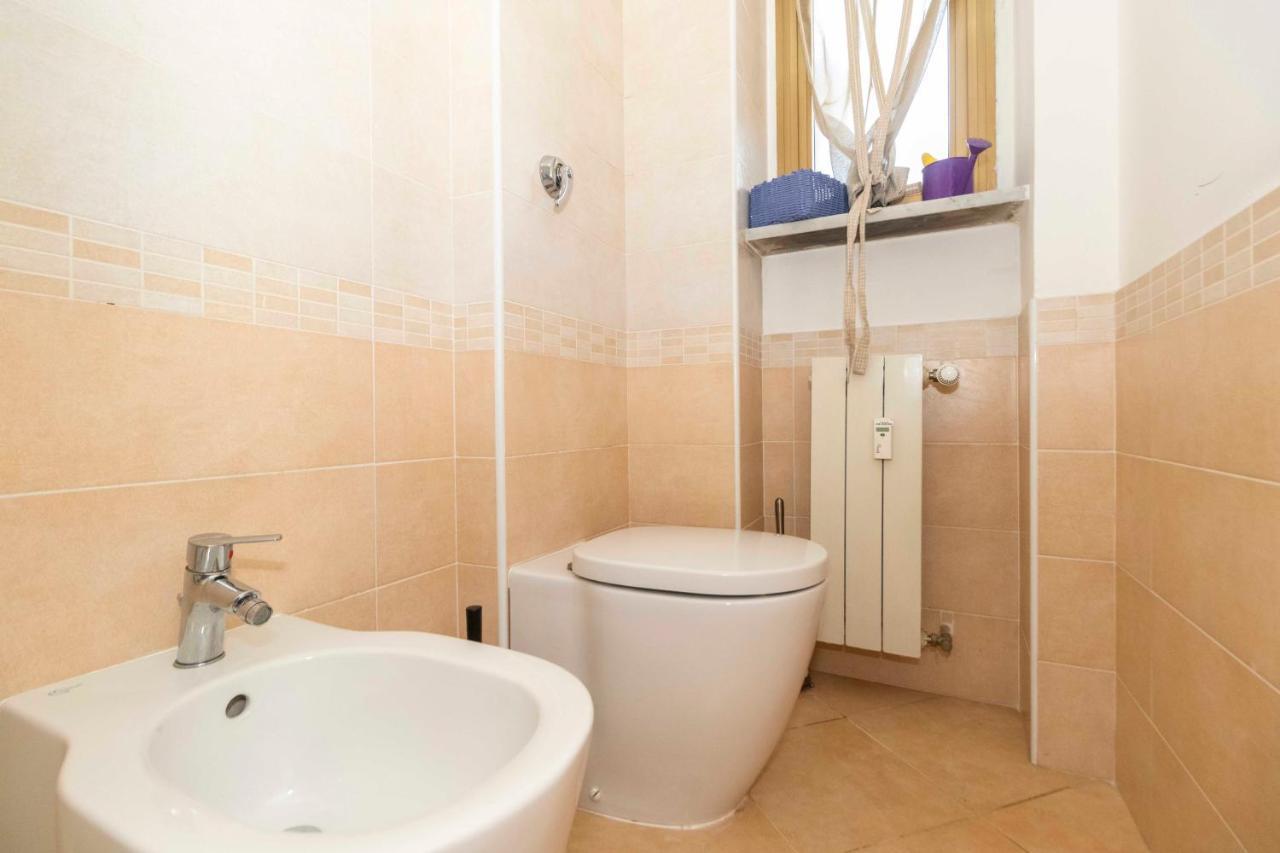 Mm Bengasi Modern Apartment تورينو المظهر الخارجي الصورة