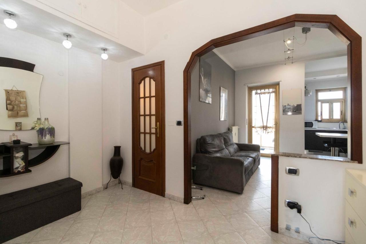 Mm Bengasi Modern Apartment تورينو المظهر الخارجي الصورة