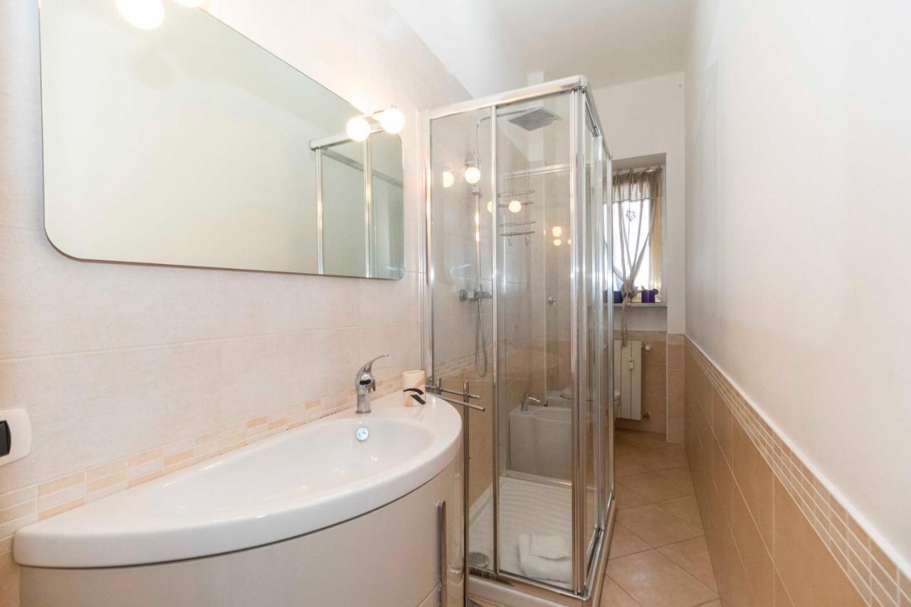 Mm Bengasi Modern Apartment تورينو المظهر الخارجي الصورة