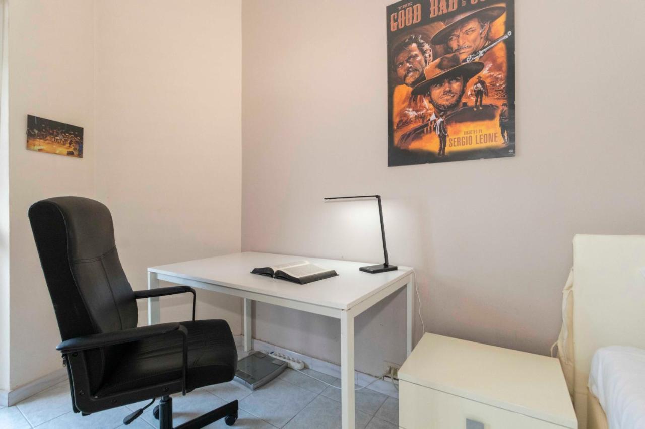 Mm Bengasi Modern Apartment تورينو المظهر الخارجي الصورة