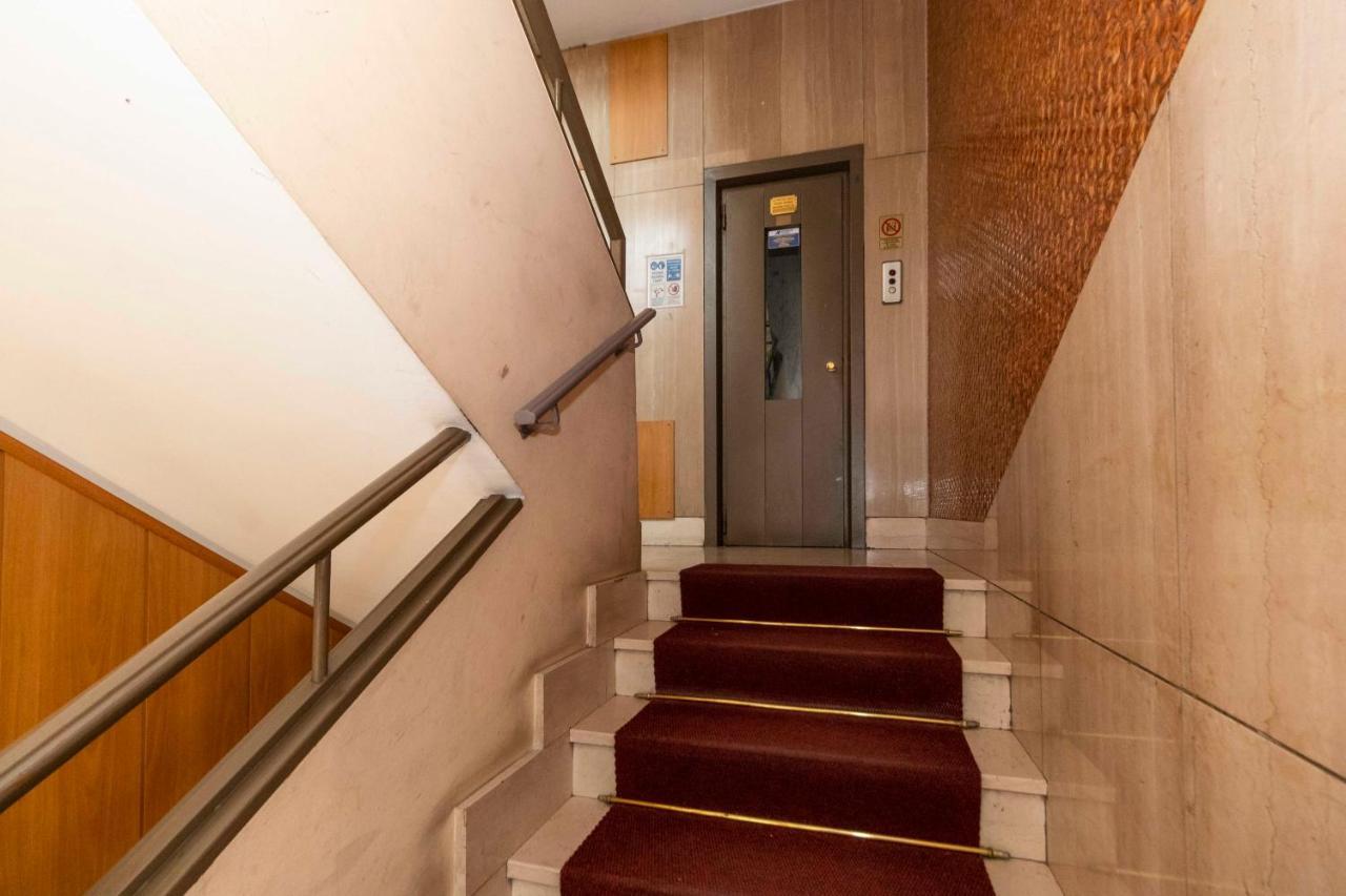 Mm Bengasi Modern Apartment تورينو المظهر الخارجي الصورة