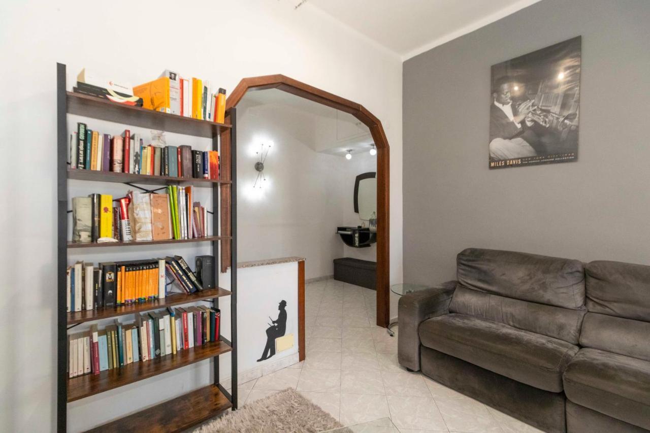 Mm Bengasi Modern Apartment تورينو المظهر الخارجي الصورة