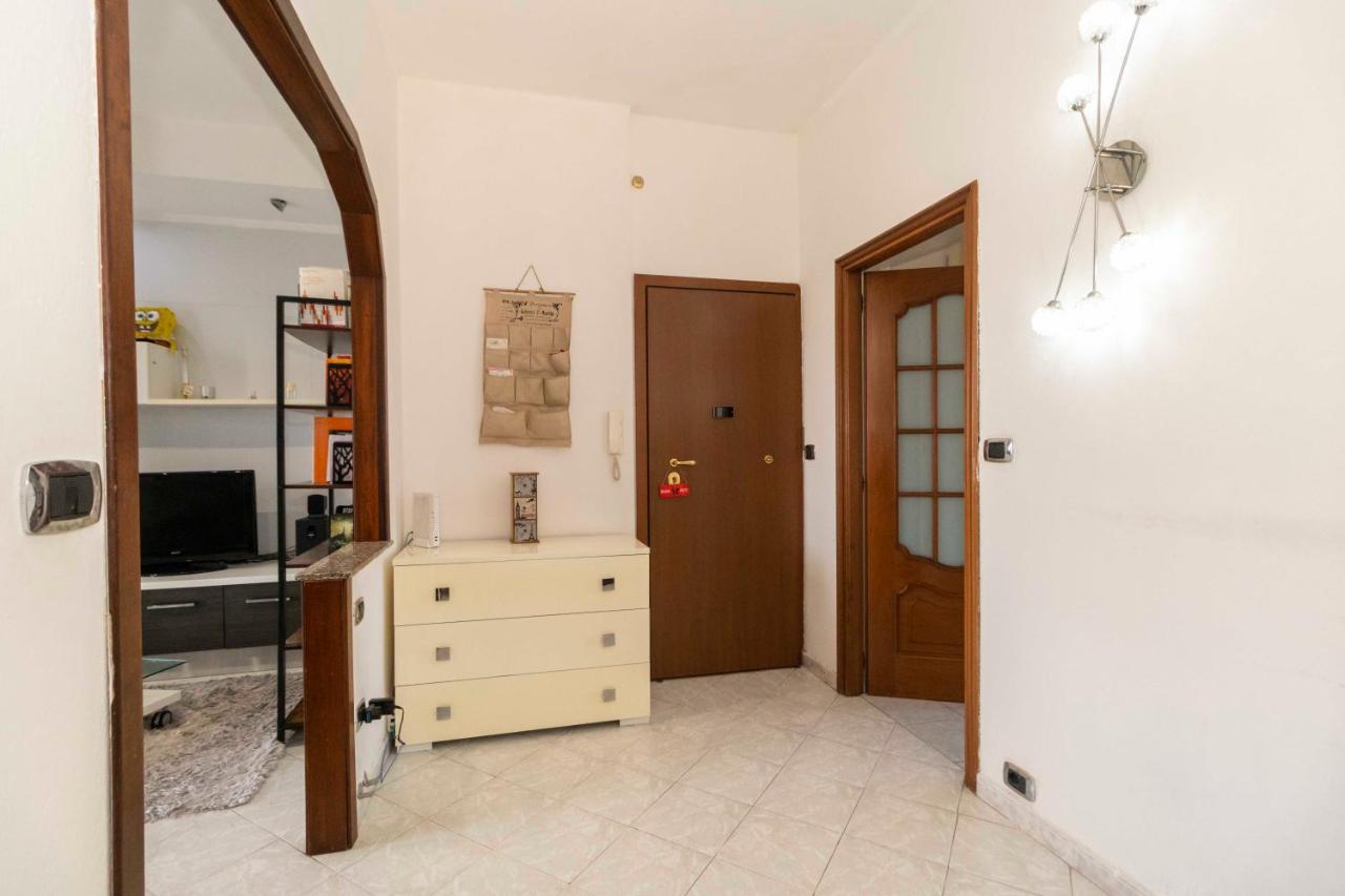Mm Bengasi Modern Apartment تورينو المظهر الخارجي الصورة