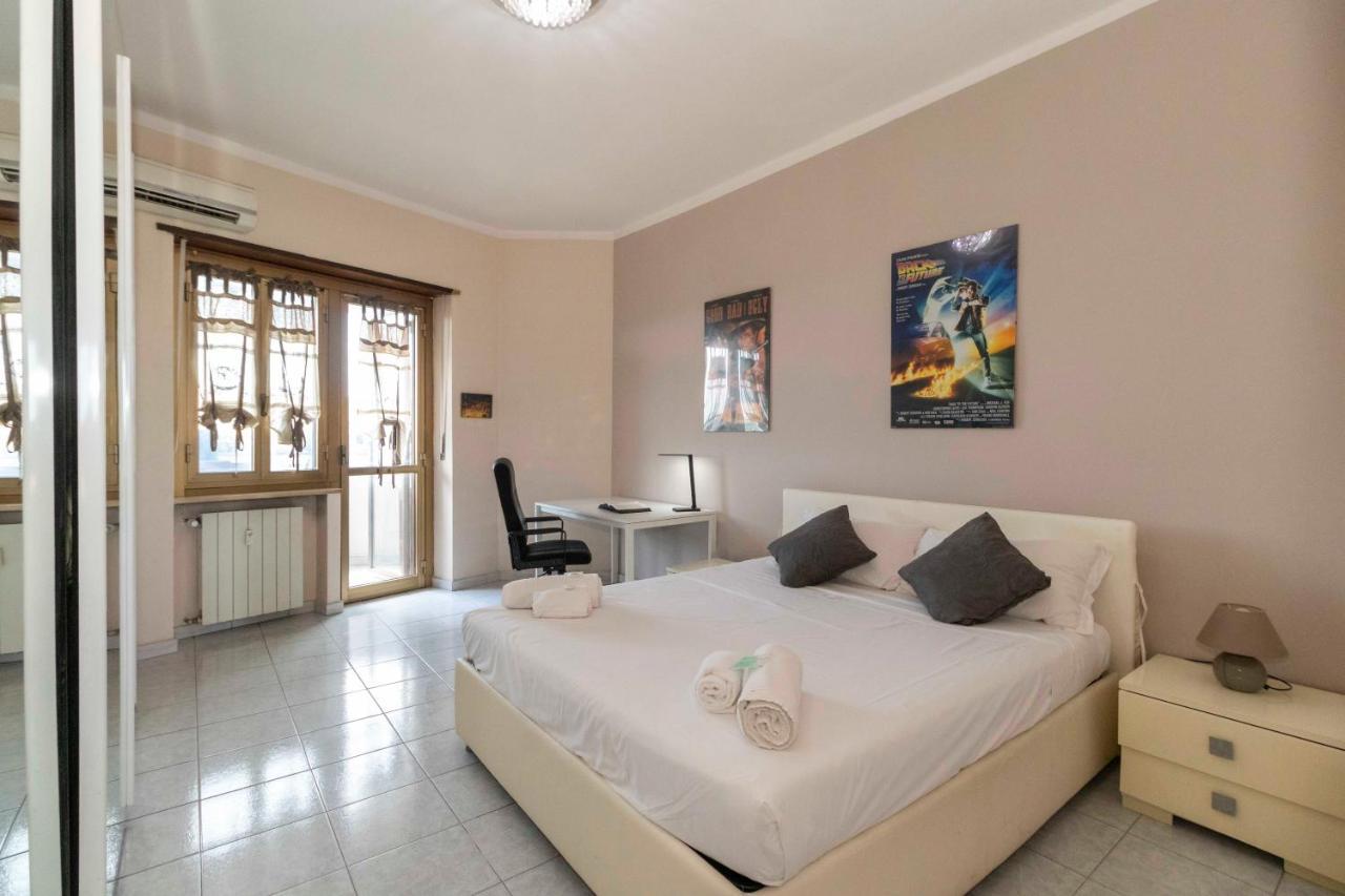 Mm Bengasi Modern Apartment تورينو المظهر الخارجي الصورة