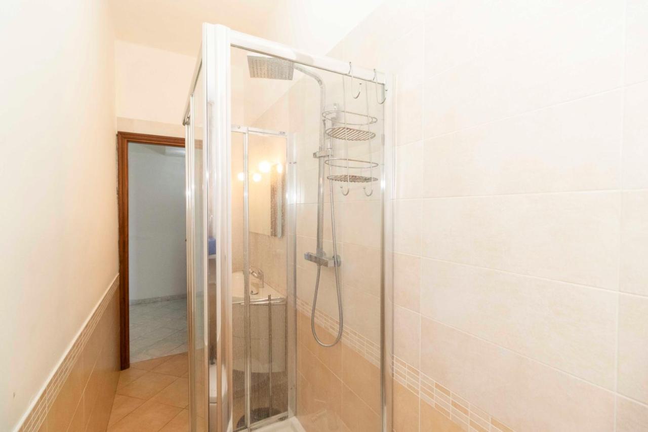 Mm Bengasi Modern Apartment تورينو المظهر الخارجي الصورة