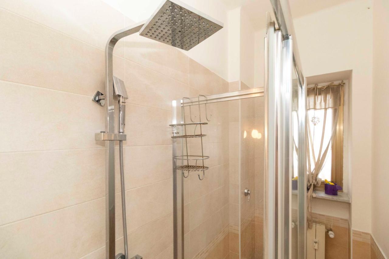 Mm Bengasi Modern Apartment تورينو المظهر الخارجي الصورة