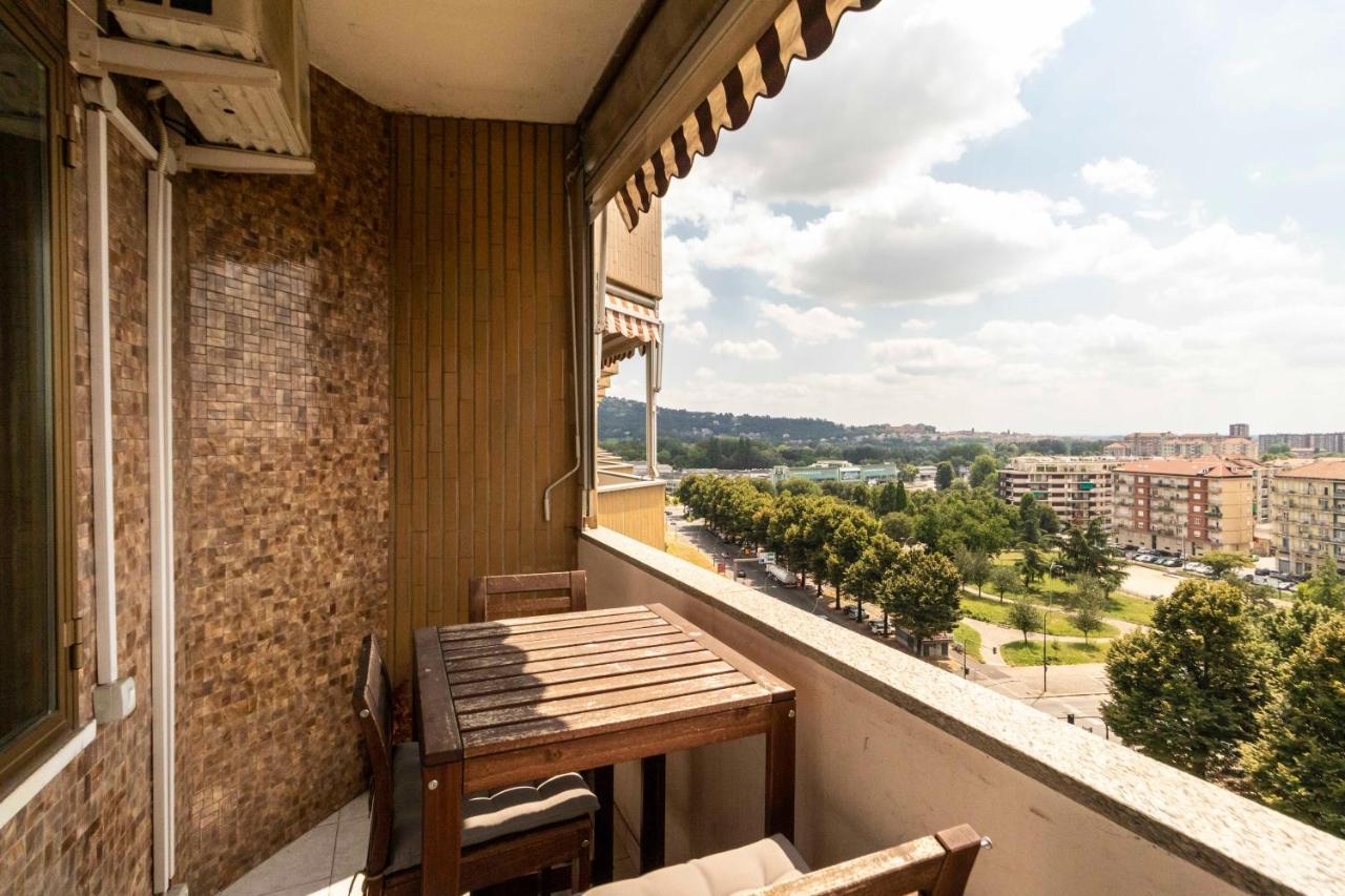 Mm Bengasi Modern Apartment تورينو المظهر الخارجي الصورة